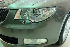 2009款 2.0L 自动 旗舰版