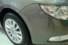 2009款 2.0L 自动 旗舰版