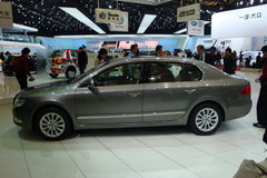 2009款 2.0L 自动 旗舰版