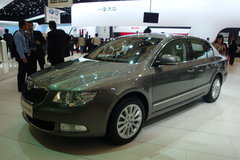 2009款 2.0L 自动 旗舰版