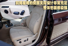 2009款 2.0L 自动 旗舰版