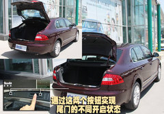 2009款 2.0L 自动 旗舰版