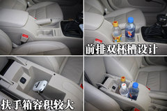 2009款 2.0L 自动 旗舰版