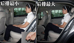 2009款 2.0L 自动 旗舰版