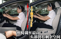 2009款 2.0L 自动 旗舰版