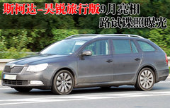 2009款 2.0L 自动 旗舰版
