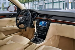 2009款 2.0L 自动 旗舰版