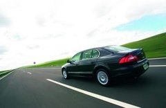 2009款 2.0L 自动 旗舰版