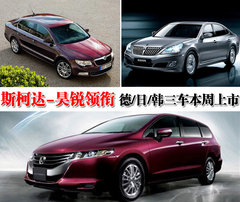 2009款 2.0L 自动 旗舰版