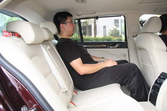 2009款 2.0L 自动 旗舰版