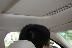 2009款 2.0L 自动 旗舰版