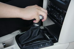 2009款 2.0L 自动 旗舰版
