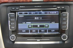 2009款 2.0L 自动 旗舰版