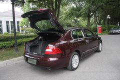 2009款 2.0L 自动 旗舰版