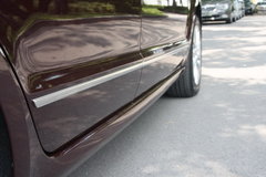 2009款 2.0L 自动 旗舰版