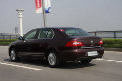 2009款 2.0L 自动 旗舰版