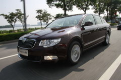 2009款 2.0L 自动 旗舰版