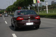 2009款 2.0L 自动 旗舰版