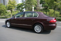 2009款 2.0L 自动 旗舰版