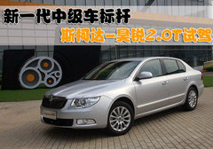 2009款 2.0L 自动 旗舰版