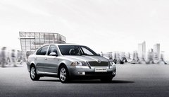2009款 2.0L 自动 旗舰版