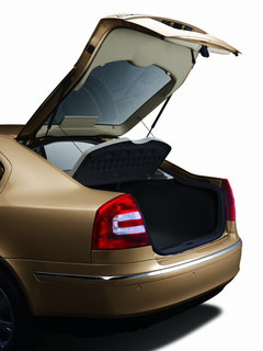 2009款 2.0L 自动 旗舰版