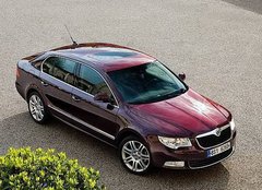 2009款 2.0L 自动 旗舰版