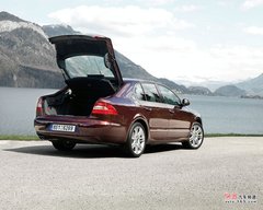 2009款 2.0L 自动 旗舰版