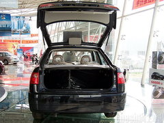 2009款 2.0L 自动 旗舰版