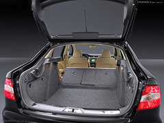 2009款 2.0L 自动 旗舰版