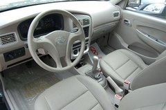 2009款 2.0L 自动 旗舰版
