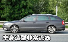 2009款 2.0L 自动 旗舰版
