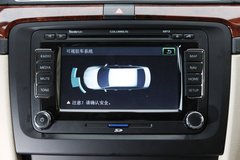 2009款 2.0L 自动 旗舰版