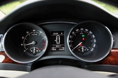 2009款 2.0L 自动 旗舰版