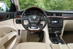 2009款 2.0L 自动 旗舰版