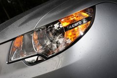 2009款 2.0L 自动 旗舰版
