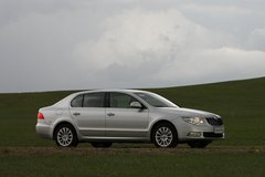 2009款 2.0L 自动 旗舰版