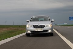 2009款 2.0L 自动 旗舰版
