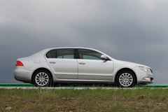 2009款 2.0L 自动 旗舰版