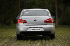 2009款 2.0L 自动 旗舰版