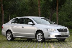 2009款 2.0L 自动 旗舰版