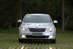 2009款 2.0L 自动 旗舰版
