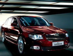 2009款 2.0L 自动 旗舰版