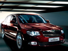 2009款 2.0L 自动 旗舰版