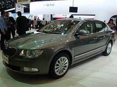 2009款 2.0L 自动 旗舰版