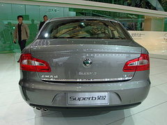 2009款 2.0L 自动 旗舰版