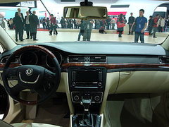 2009款 2.0L 自动 旗舰版