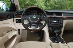 2009款 2.0L 自动 旗舰版