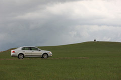 2009款 2.0L 自动 旗舰版