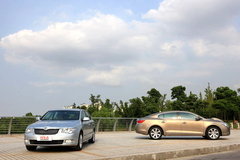 2009款 2.0L 自动 旗舰版